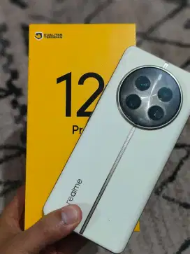 Realme 12 Pro Plus 5G Mulus...