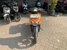 [RJM] Honda beat fi 2013 Gratis Balik Nama