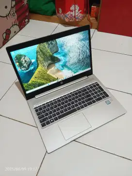Hp Probook 450 G6 32/1Tb