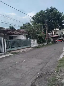 Cash Only Di Jual Rumah Luas Dan Murah Di Bawah Njop Di Mampang Jaksel