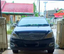 Dijual cepat mobil kijang innova tipe v 2007 80 juta nego