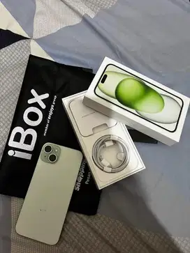 Iphone 15 plus 128gb