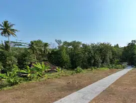 Wates Kota – Jalur Akses Cepat ke Kota & Bandara