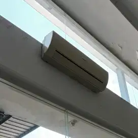 Ac Panasonic 2 pk