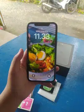 Iphone 11 Pro 256 inter