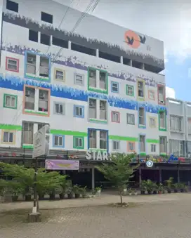 DISEWAKAN WORKING SPACE UKURAN BESAR