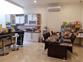 Rumah Cakep Hadap Utara + Turun Harga - Cluster Pascal Gading Serpong
