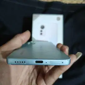Xiaomi mi 12 lite