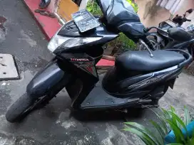 Honda Beat ESP PGMF.1 Fuul Orisinil