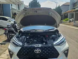 Antik KM 33rb.. Toyota Veloz Q CVT 2023 (D)