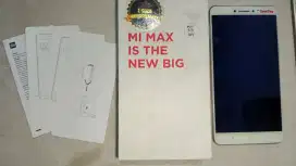Xiaomi Mi Max 3/32gb gold normal.