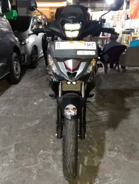 FORSALE HONDA GTR 150