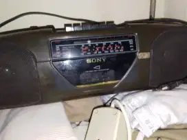 tape compo sony cfs 200 di jual