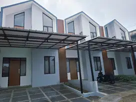Rumah 2 Lantai 500 jutaan Siap Huni di UjungBerung Kota Bandung dijual