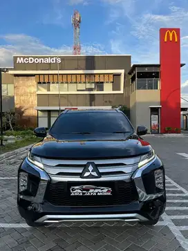 Mitsubishi pajero sport dakar 4x2 2021