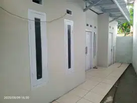 Kontrakan Murah Depok