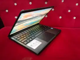 Laptop slim Axioo mybook 14 f Intel n4020/2021/ RAM 4 SSD 128/win11