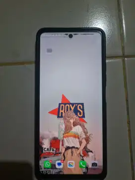 Infinix Note 10 6/128