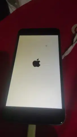 IPhone 6 plus minus