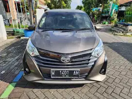 NEW CALYA 1.2 G MANUAL FACELIFT 2020 DP MINIM ISTIMEWAH
