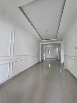 Rumah Siap Huni Renovasi Cantik Belakang Citra Gran Cibubur