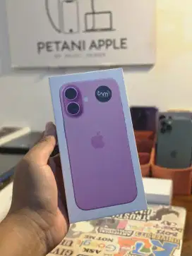 Iphone 16 128GB Ibox New Segel Pink