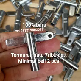 100%br TERMURAH KUNCI DRUM CHINA