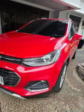 Chevrolet Trax 1.5 Premier Sunroof