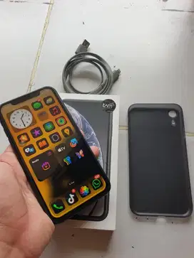 Iphone XR ibox 128gb