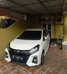 Agya R deluxe original