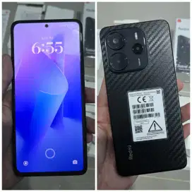 Xiaomi Redmi Note 14 4G Pakai 2bln No Kendala Segel Pabrik