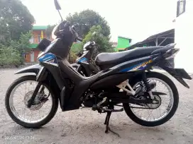 Revofit honda 110