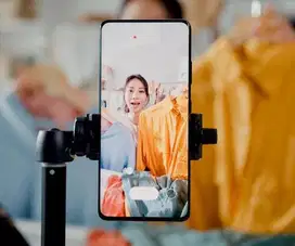 BUTUH CEPAT HOST LIVE SERIUS KERJA