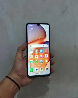 Redmi 14C Ram 8+8/256 NFC hp casan mulus