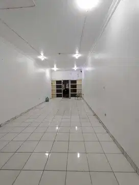 Disewakan ruko permata taman palem
