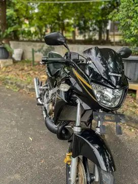 Kawasaki Ninja R 2015 Original