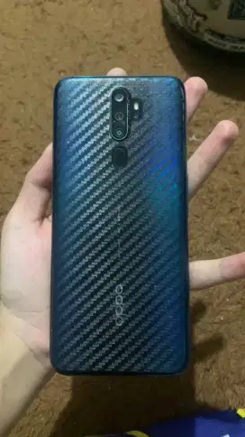 Oppo A9 ram 8/128