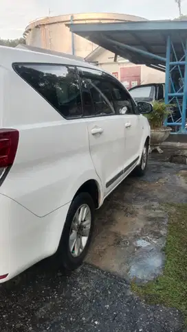 Toyota Kijang Innova 2018 Bensin