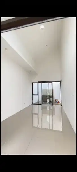Tersiap Huni Bandung Kota