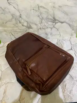 Tas fossil original backpack fossil ransel