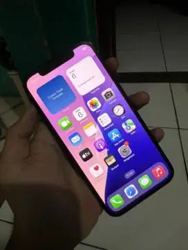 iPhone 12 pro 128