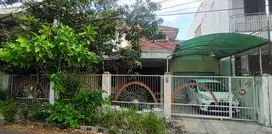 Dijual Rumah Darmo Permai Utara Surabaya Barat PM