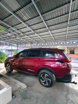 Toyota Rush 2020 Bensin