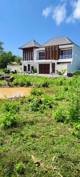 TANAH MURAH KAMPIAL NUSA DUA AREA VILLA