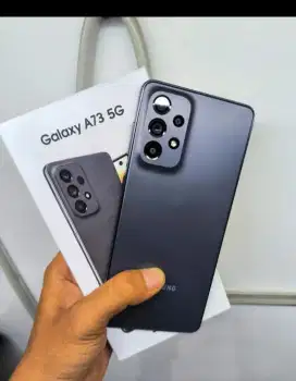 Samsung A73 5G 8+/256 fulset segel