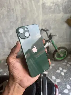 Iphone 13 128 gb ibox