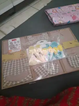 Pengasuh Anak Bayi