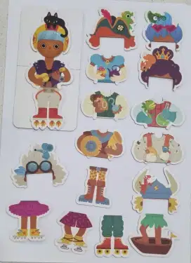 Jual OSMO Game for young kids (compatible with iPad)