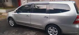 Nissan Grand livina Ultimate 1.5 Terawat Istimewa