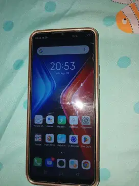 Infinix Hot 11 play